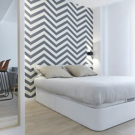 Basque Homes - Mari Apartamento