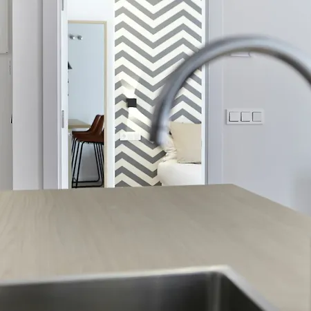 Basque Homes - Mari * San Sebastián