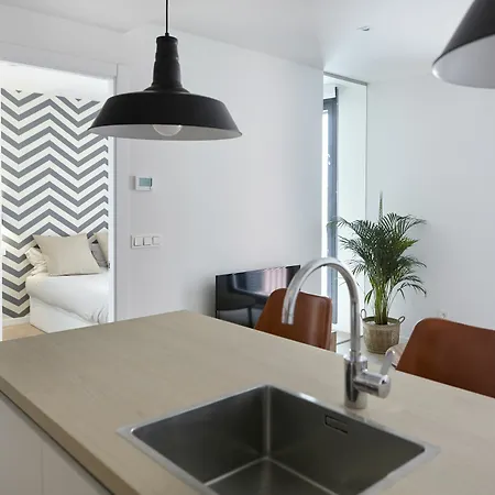 Basque Homes - Mari Apartamento