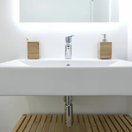 Apartamento Basque Homes - Mari *
